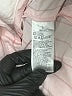 Old Navy 100% Cotton Stripes Pink Long Sleeve Blouse Size L - photo 8