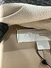 Zara Tan Trenchcoat Size M - photo 6
