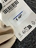 Zara Tan Trenchcoat Size M - photo 7