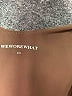 WeWoreWhat Brown Casual Dress Size L - photo 4