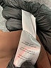 WeWoreWhat Brown Casual Dress Size L - photo 5