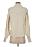 Amour Vert Ivory Long Sleeve Turtleneck Size S - photo 2