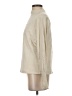 Amour Vert Ivory Long Sleeve Turtleneck Size S - photo 5
