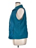 Columbia 100% Polyester Teal Vest Size 1X - photo 5