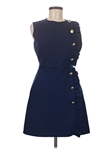 MSGM Casual Dress (view 1)