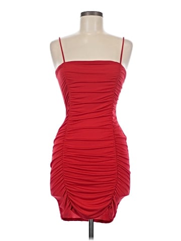 MRT 1030 Cocktail Dress (view 1)