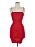 MRT 1030 Red Cocktail Dress Size M - photo 1