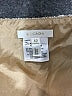 Escada Tweed Tan Formal Skirt Size EU 42 / US 12 - photo 4