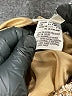 Escada Tweed Tan Formal Skirt Size EU 42 / US 12 - photo 5