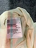 On 34th Ivory Linen Pants Size 12 - photo 8