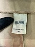 Blair 100% Polyester Solid Tan Casual Pants Size 8 (petite) - photo 7
