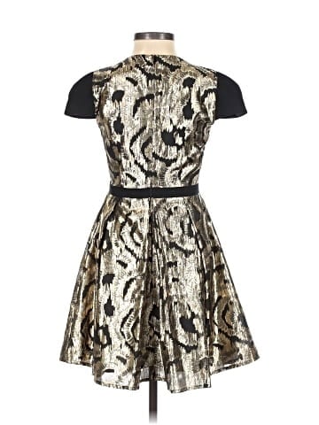 Hunter Dixon Cocktail Dress (view 2)