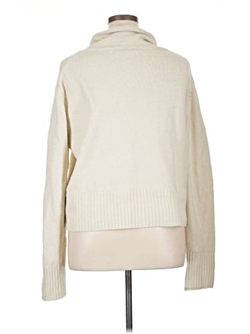 CAbi Turtleneck Sweater (view 2)