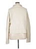 CAbi Ivory Turtleneck Sweater Size XL - photo 2