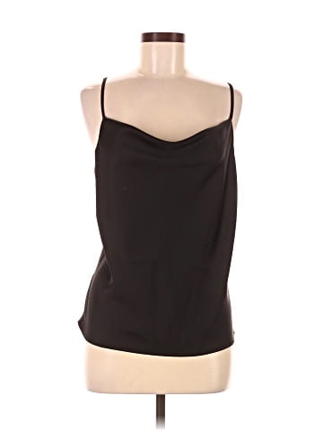 Renee C. Sleeveless Top (view 1)