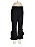 Alfani Black Dress Pants Size 10 - photo 1