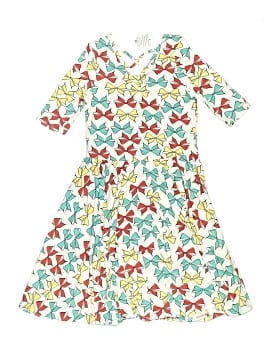 Dot Dot Smile Dress
