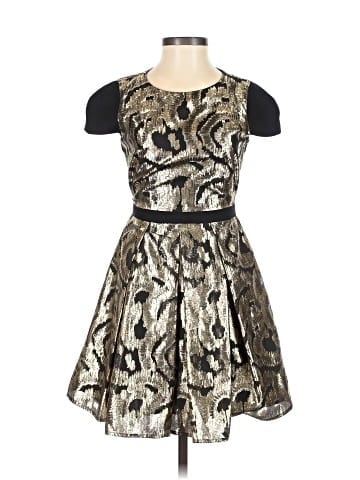 Hunter Dixon Cocktail Dress (view 1)