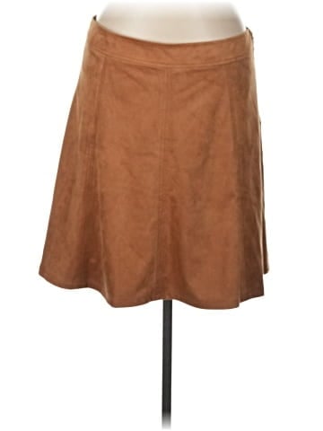 Ann Taylor LOFT Casual Skirt (view 1)