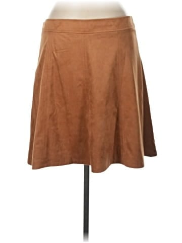 Ann Taylor LOFT Casual Skirt (view 2)