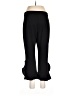 Alfani Black Dress Pants Size 10 - photo 2