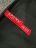 SPANX Black Active Pants Size 1X - photo 4