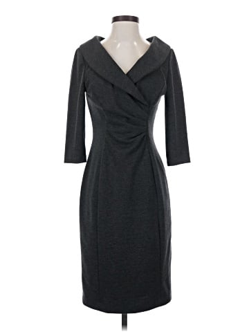 Kay Unger Cocktail Dress (view 1)