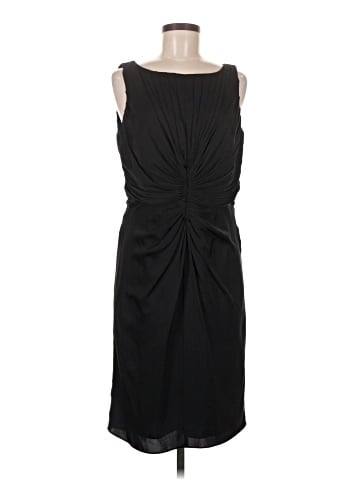 Armani Collezioni Cocktail Dress (view 1)