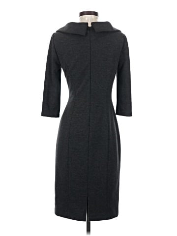 Kay Unger Cocktail Dress (view 2)