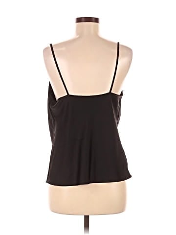 Renee C. Sleeveless Top (view 2)