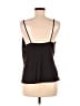 Renee C. Black Sleeveless Top Size M - photo 2