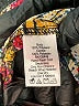 Marc Bouwer 100% Polyester Orange 3/4 Sleeve Blouse Size 1X - photo 8