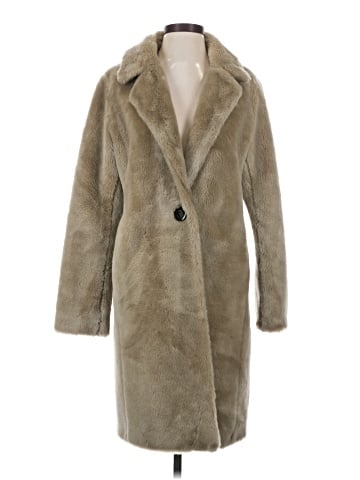 Express Coat (view 1)