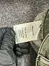 Vervet 100% Cotton Gray Cargo Pants Size 29 waist - photo 8