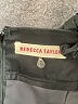 Rebecca Taylor Solid Gray Formal Skirt Size 2 - photo 4