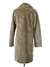 Express Tan Coat Size XS - photo 2