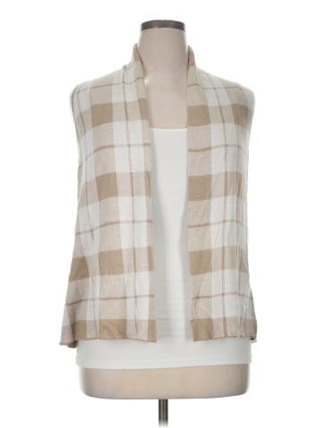 Leo & Nicole Cardigan (view 1)