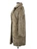 Express Tan Coat Size XS - photo 5