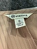 Versona Tan Kimono Size S - photo 7