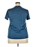 Real Essentials Blue Active T-Shirt Size 2X - photo 2