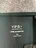 YPB Color Block Black Active Pants Size XL - photo 7