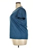 Real Essentials Blue Active T-Shirt Size 2X - photo 5