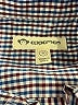 Appaman Houndstooth Gray Long Sleeve Button-Down Shirt Size 10 - photo 3