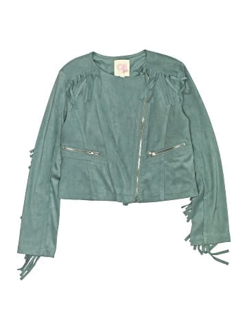 GB Girls Jacket (view 1)