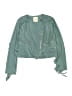GB Girls Teal Jacket Size M (kids) - photo 1