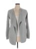 Gap Body Outlet Gray Cardigan Size S - photo 1