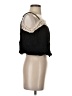 Xhilaration 100% Rayon Black Sleeveless Blouse Size XS - photo 4
