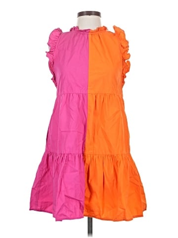 THML Casual Dress (view 1)