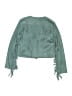 GB Girls Teal Jacket Size M (kids) - photo 2