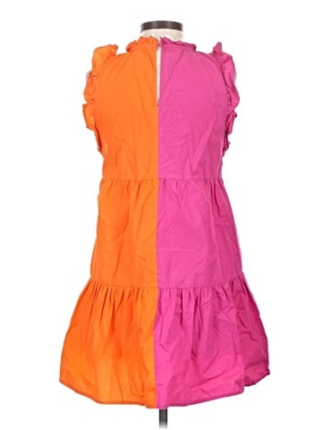 THML Casual Dress (view 2)